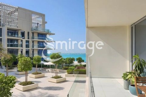 1 bedroom Apartment on the Saadiyat Cultural District, UAE No. 81246 11
