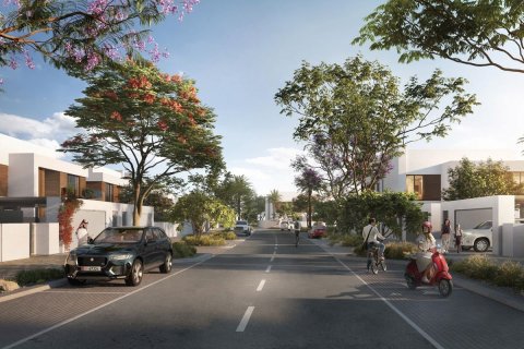 Commercial property de 5 dormitorios en  Saadiyat Island, UAE No. 79857 6