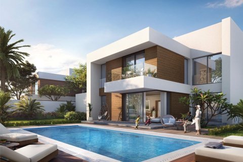 Commercial property de 5 dormitorios en  Saadiyat Island, UAE No. 79857 2