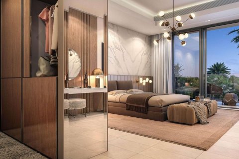 Commercial property de 5 dormitorios en  Saadiyat Island, UAE No. 79857 5