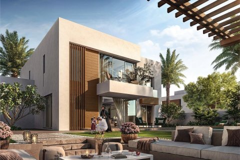 Commercial property de 5 dormitorios en  Saadiyat Island, UAE No. 79857 10