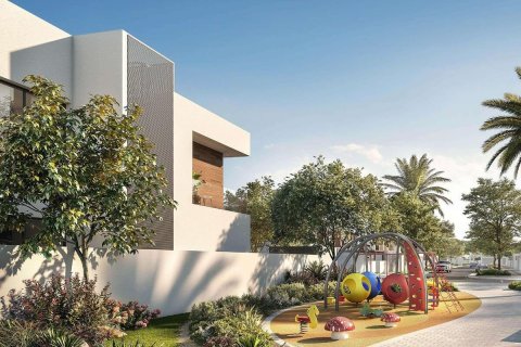 Commercial property de 5 dormitorios en  Saadiyat Island, UAE No. 79857 7