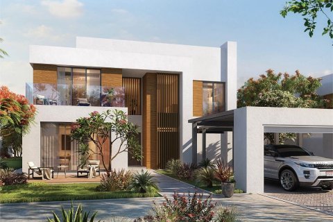 Commercial property de 5 dormitorios en  Saadiyat Island, UAE No. 79857 9