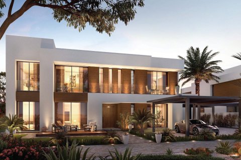 Commercial property de 5 dormitorios en  Saadiyat Island, UAE No. 79857 11