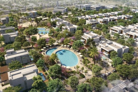 Commercial property de 5 dormitorios en  Saadiyat Island, UAE No. 79857 3