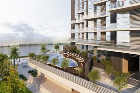 2361m² Land in Shams Abu Dhabi, UAE No. 79858 14