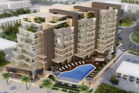 2361m² Land in Shams Abu Dhabi, UAE No. 79858 4