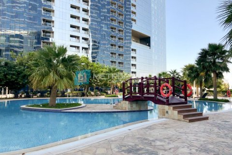 3 bedrooms Apartment in Shams Abu Dhabi, UAE No. 79874 4