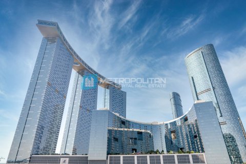 3 bedrooms Apartment in Shams Abu Dhabi, UAE No. 79874 2