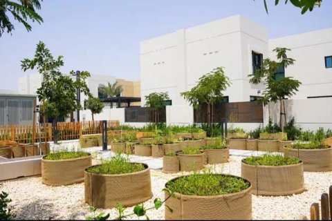 3 bedrooms Townhouse in Sharjah, UAE No. 79875 12