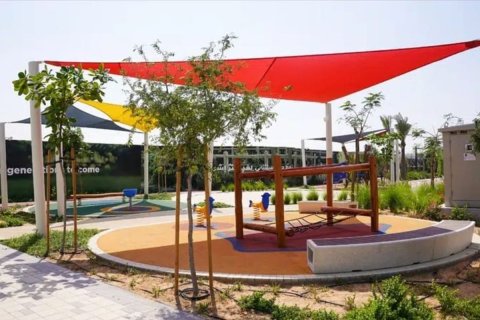 3 bedrooms Townhouse in Sharjah, UAE No. 79875 14