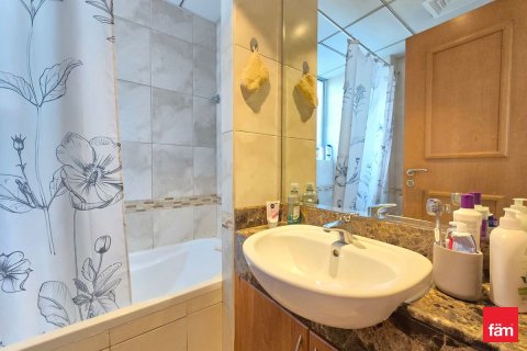 Appartement de 1 chambre à Dubai Marina, UAE No. 100608 12