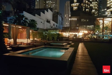 Appartement de 1 chambre à Dubai Marina, UAE No. 100608 4