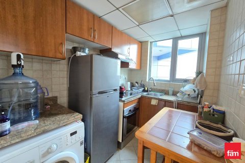 Appartement de 1 chambre à Dubai Marina, UAE No. 100608 11