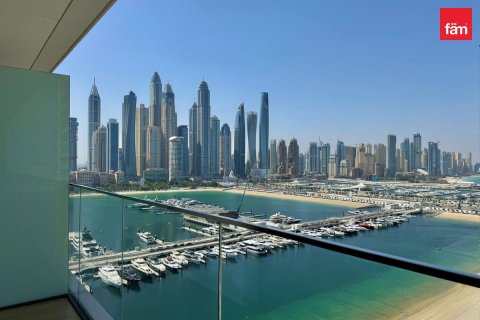Apartment de 1 dormitorio en Dubai Harbour, UAE No. 100594 2