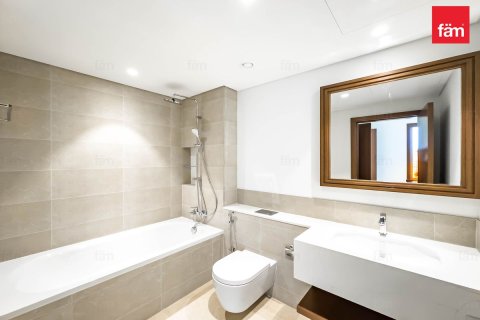 Apartment de 1 dormitorio en Dubai Harbour, UAE No. 100594 9