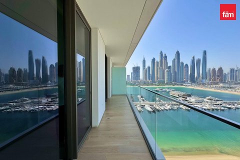 Apartment de 1 dormitorio en Dubai Harbour, UAE No. 100594 1
