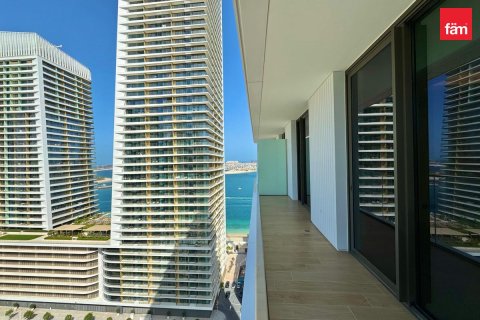 Apartment de 1 dormitorio en Dubai Harbour, UAE No. 100594 8