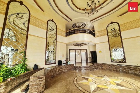 Appartement de 3 chambres à Dubai, UAE No. 100591 12