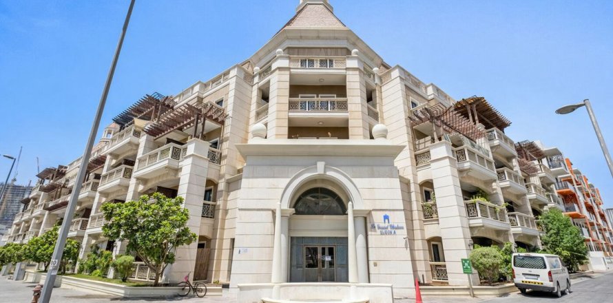 3 غرف نوم شقة رقم 100591