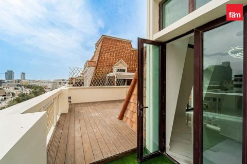 Appartement de 3 chambres à Dubai, UAE No. 100591 10