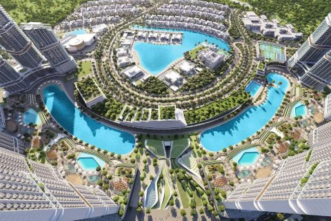Appartement de 1 chambre à Dubai, UAE No. 100609 10