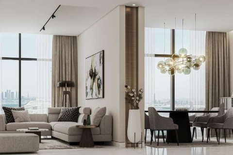 Appartement de 1 chambre à Dubai, UAE No. 100609 3