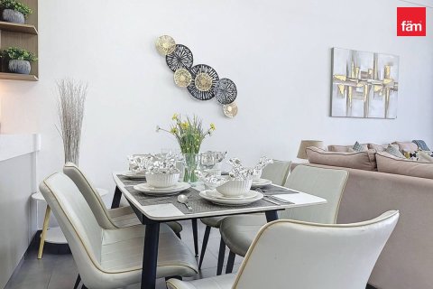 Appartement de 3 chambres à Dubai, UAE No. 100592 18