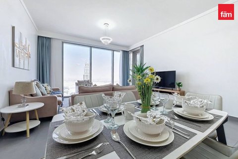 Appartement de 3 chambres à Dubai, UAE No. 100592 5