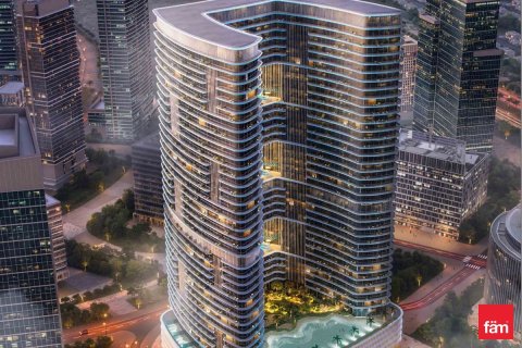 Appartement de 1 chambre à Dubai Science Park, UAE No. 100595 6