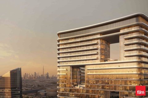 Appartement de 1 chambre à Dubai Science Park, UAE No. 100595 7