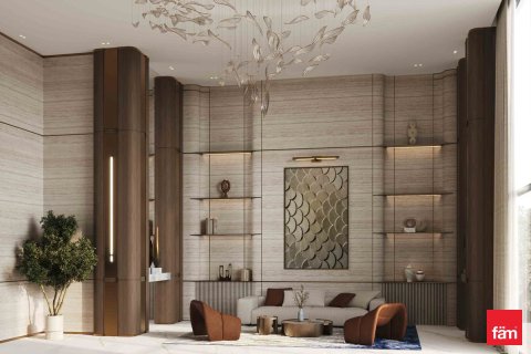 Appartement de 1 chambre à Dubai Science Park, UAE No. 100595 8