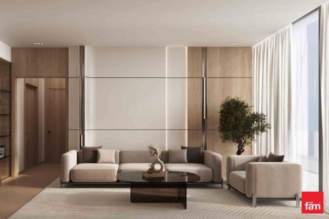 Appartement de 1 chambre à Dubai Science Park, UAE No. 100595 4