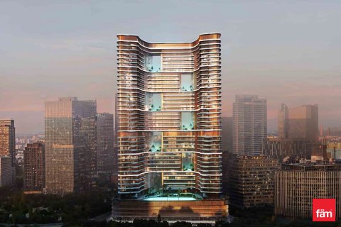 Appartement de 1 chambre à Dubai Science Park, UAE No. 100595 1