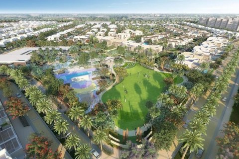 12337m² Land in Dubai, UAE No. 6874 1