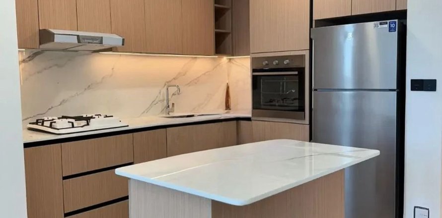 2 غرف نوم شقة في دبي, الإمارات العربية المتحدة رقم 76032