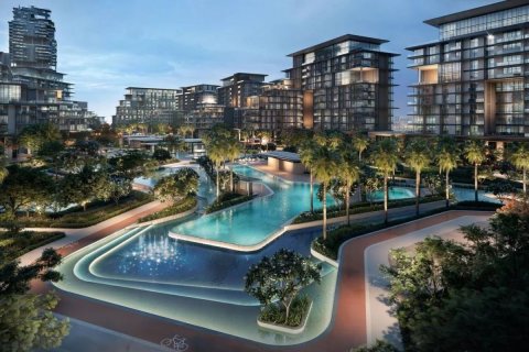 Appartement de 4 chambres à Al Wasl, UAE No. 76035 12