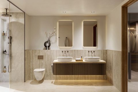 Appartement de 4 chambres à Al Wasl, UAE No. 76035 8