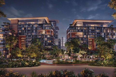 Appartement de 4 chambres à Al Wasl, UAE No. 76035 15