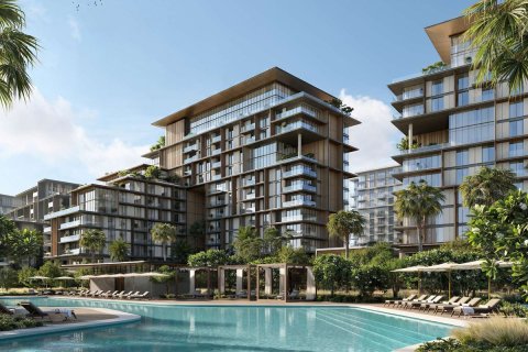 Appartement de 4 chambres à Al Wasl, UAE No. 76035 1