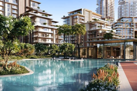 Appartement de 4 chambres à Al Wasl, UAE No. 76035 13