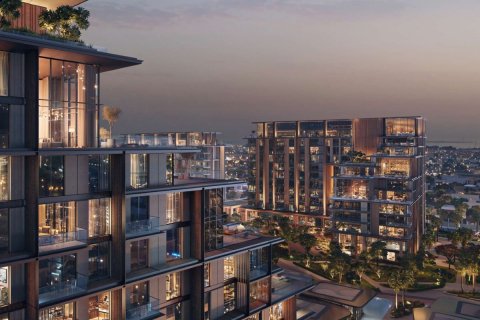Appartement de 4 chambres à Al Wasl, UAE No. 76035 10