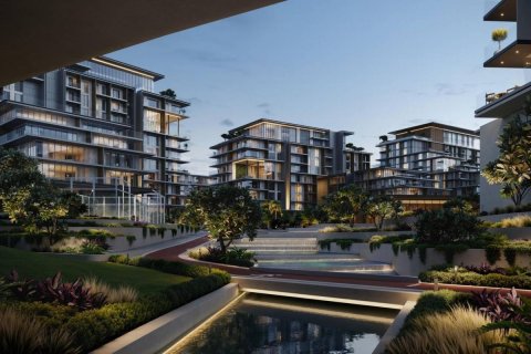 Appartement de 4 chambres à Al Wasl, UAE No. 76035 14