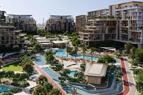 Appartement de 4 chambres à Al Wasl, UAE No. 76035 11