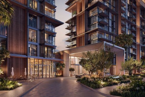 Appartement de 4 chambres à Al Wasl, UAE No. 76035 3