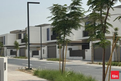 Villa de 5 chambres à Al Furjan, UAE No. 76034 18