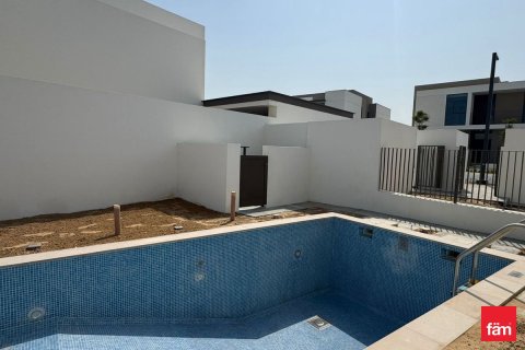 Villa de 5 chambres à Al Furjan, UAE No. 76034 11