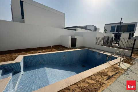 Villa de 5 chambres à Al Furjan, UAE No. 76034 9