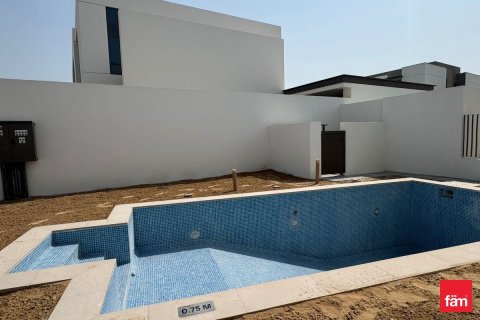 Villa de 5 chambres à Al Furjan, UAE No. 76034 12