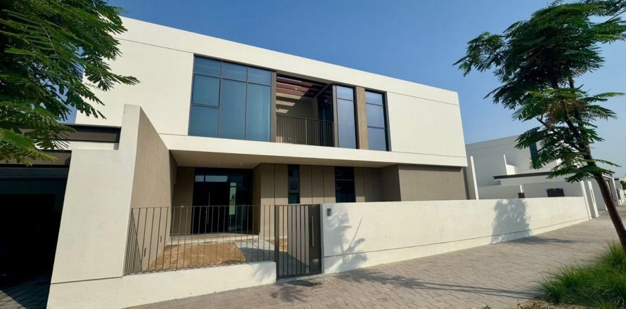 Villa de 5 chambres à Al Furjan, UAE No. 76034